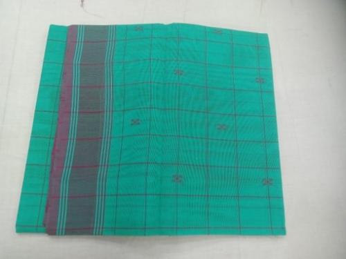 SAREES SALEM 80S WITH BLOUSE